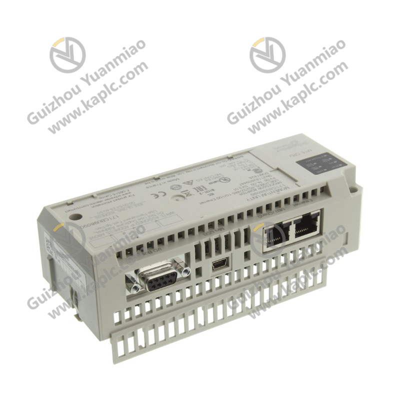 Schneider Modicon Momentum Unity M1E Processor 171CBU98090, for Industrial Control Solutions