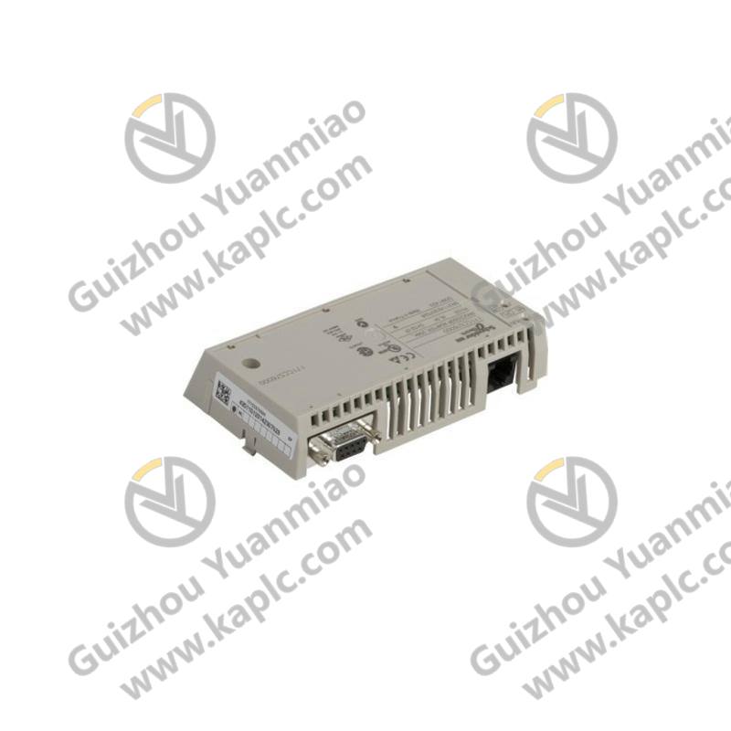 Schneider Electric 171CCS76000 M1/M1E Processor Adaptor for Industrial Automation