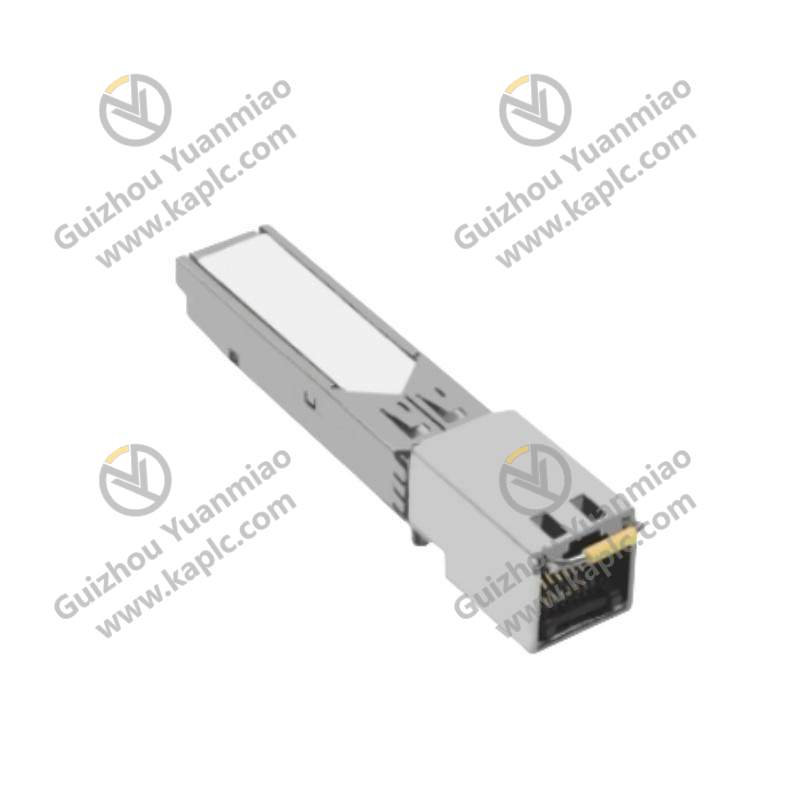 Schneider Electric 490NAC0100 Redundant Processor Connector, for Industrial Control Systems