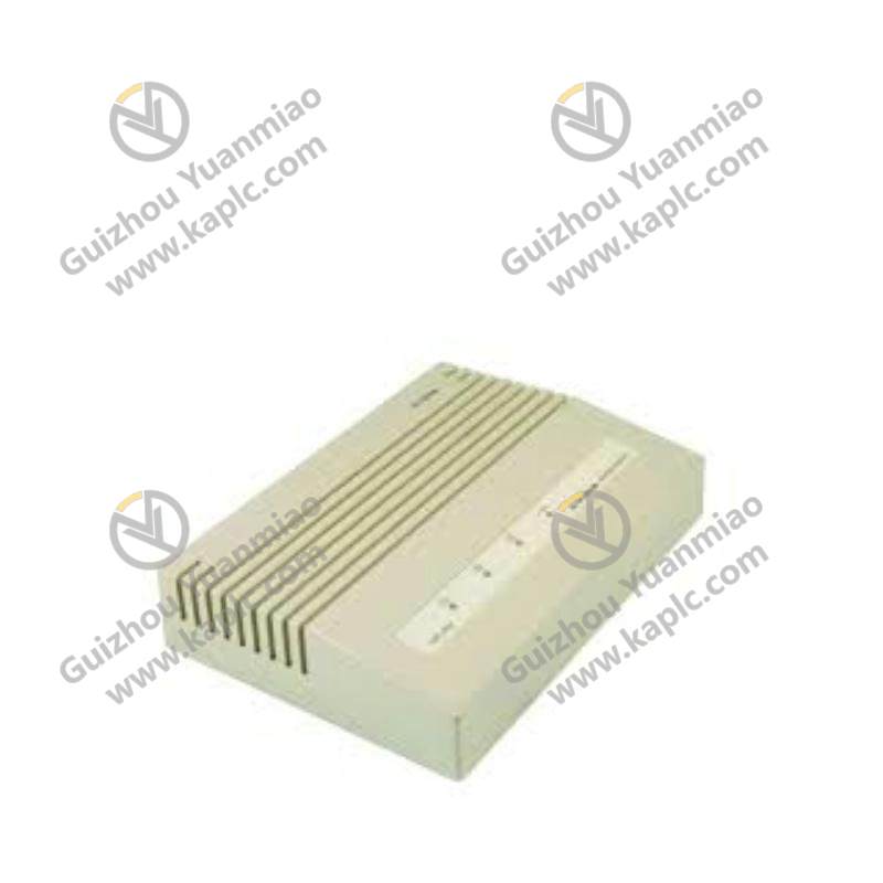 Schneider Quantum RIO Drop 490NRP95400 Fiber Optic I/O, for Remote Industrial Automation