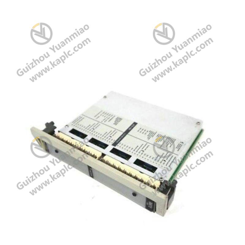 Schneider AS-B872-100 Digital Output Module, Industrial Automation Solutions