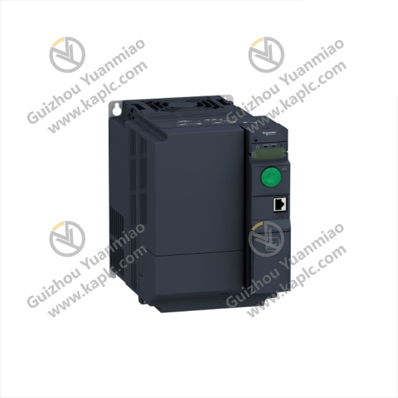 Schneider ATV320U55N4B: High-Performance Variable Speed Drive for Industrial Control