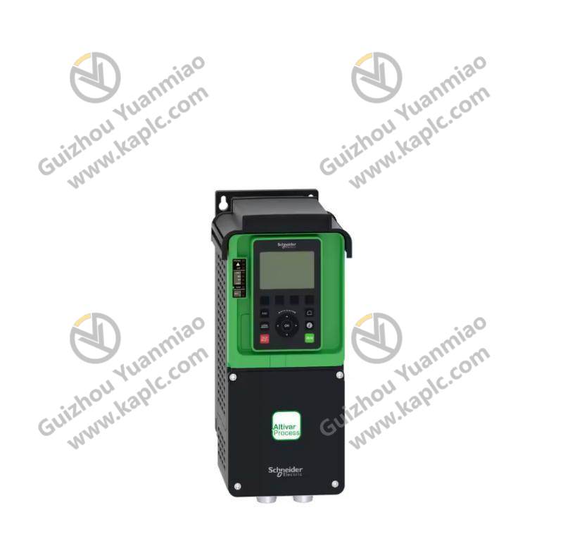 Schneider ATV930D37N4 - High-Performance Variable Speed Drive for Industrial Control