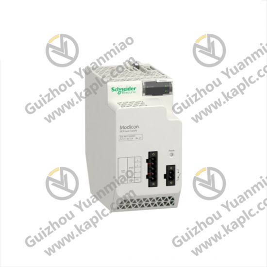 Schneider Quantum 140DDI45400 DDI Module