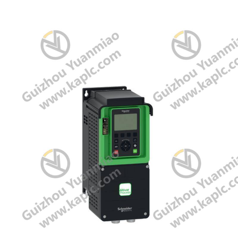 Schneider Electric ATV630U30N4 Inverter - Industrial Automation Power Solution
