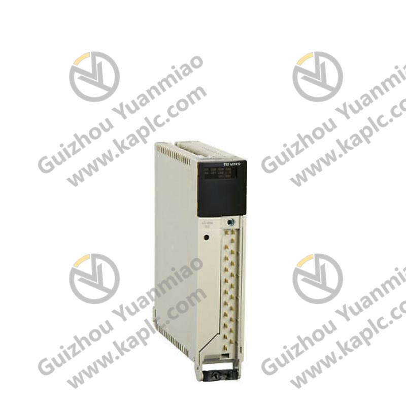 Schneider I TSXASY410 074803 Module: Industrial Automation Excellence