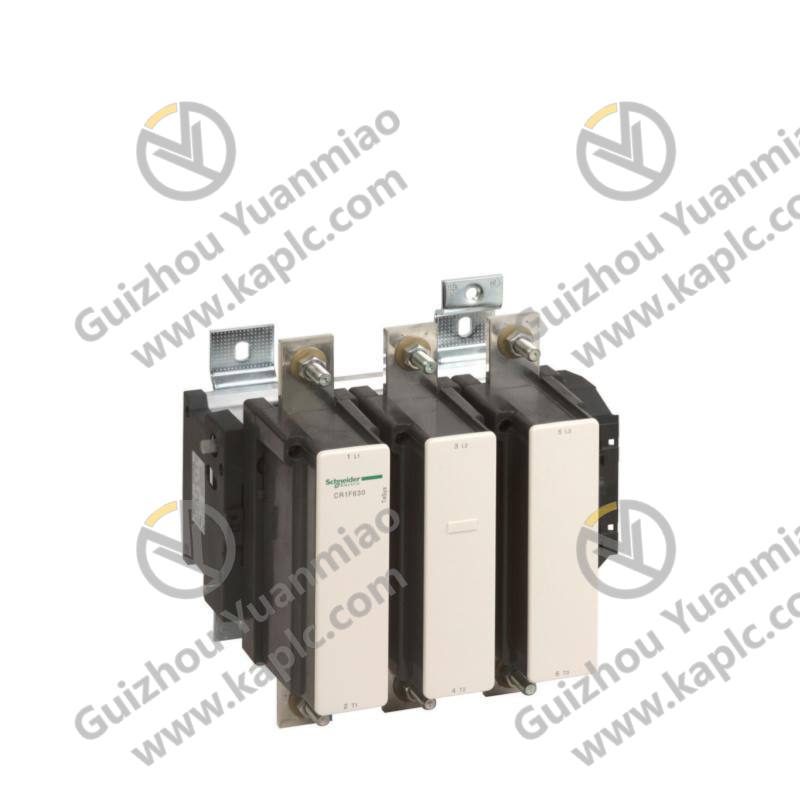 Schneider LC1F630P7S011 Contactor - Advanced Automation Solution