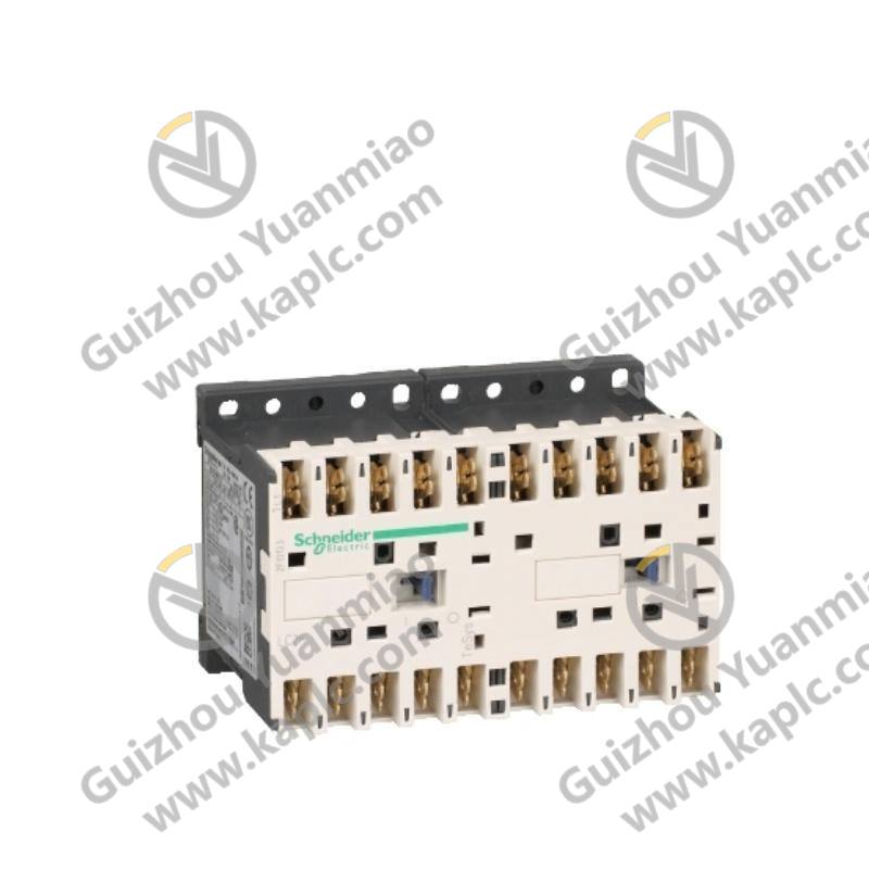 Schneider LC2K09 Contactor - Advanced Control Solution for Industry
