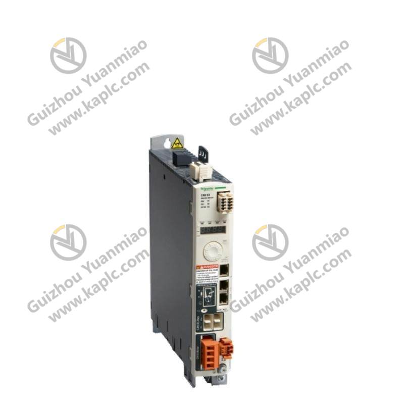 Schneider LXM32AU60N - Precision Servo Drive for Industrial Automation