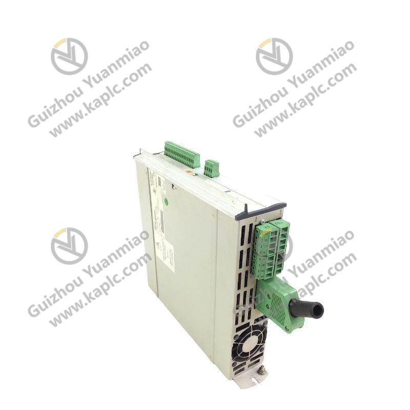 Schneider MHDA1028N00: Precision Servo Drive for Industrial Automation