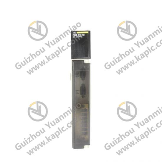 Schneider Quantum 140CRA21210 Controller