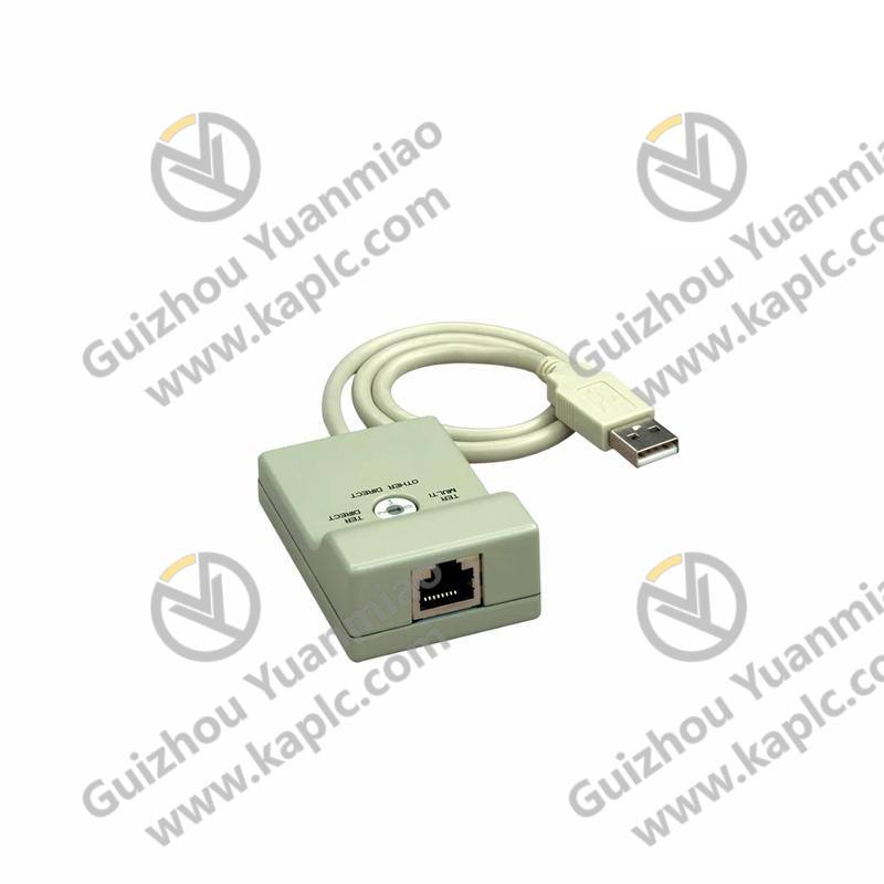 Schneider TSXCUSB485 Connecting Cable: Industrial Automation Solution