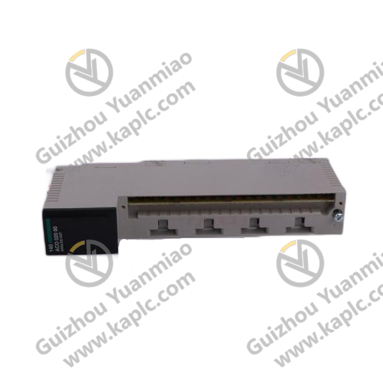 Schneider Modicon Quantum 140NOC78100C