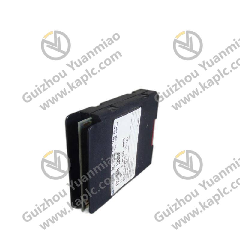 Schneider TSXRAM12816 Memory Module: Advanced Industrial Control Solutions