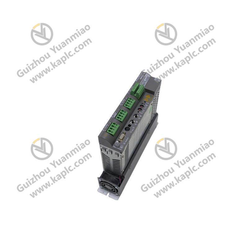 Schneider VDM01D10AA00 Servo Drive: Precision Control for Industrial Automation