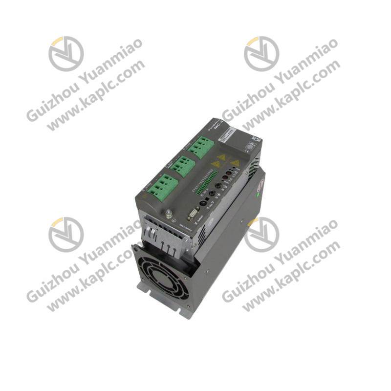 Schneider VDM01D22AA00 Servo Drive, Precision Control for Industrial Automation