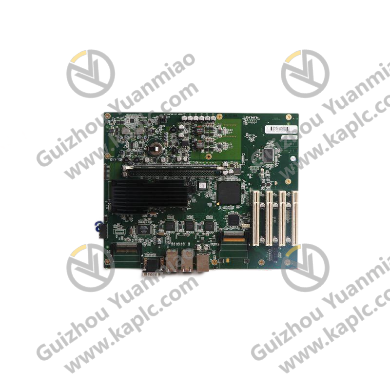 ABB SDCS-PIN-51-C0AT 3ADT220090R0006 | Measurement Card