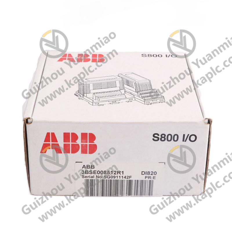 ABB SDCS-POW-1 3ADT220090R0003 Industrial Power Supply