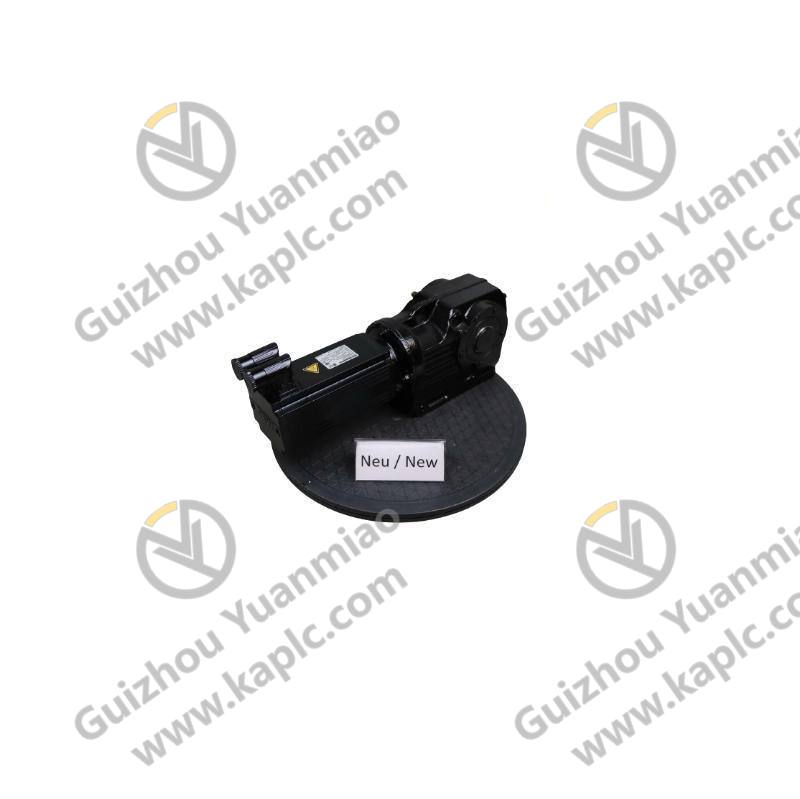 SEW-Eurodrive Ka37 CMP63S/BP/KY/RH1M/SB1 Gear Motor - Precision Industrial Control Solutions