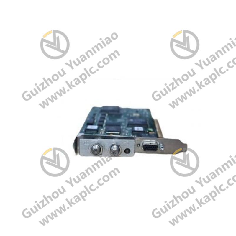 SIEMENS 16413-1-05 INTERFACE MODULE: Advanced MNI/MBI APACS MNET Connection Solution