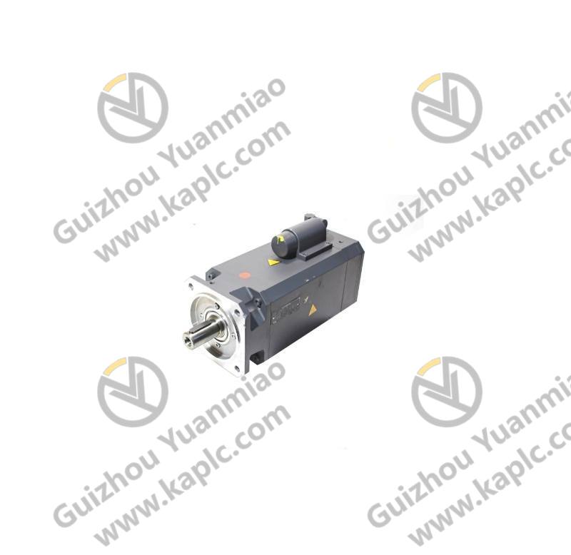 Siemens 1FT6084-1AF71-3AH1 Servo Motor: Industrial Precision and Reliability
