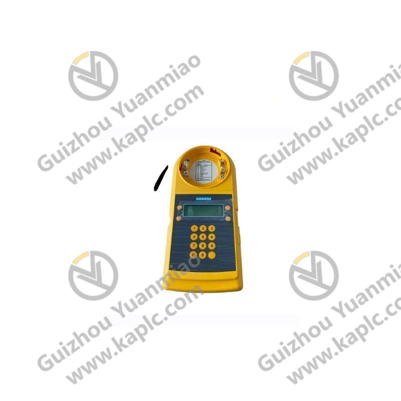 SIEMENS 500-033260: Advanced Device Programmer for Industrial Control Solutions