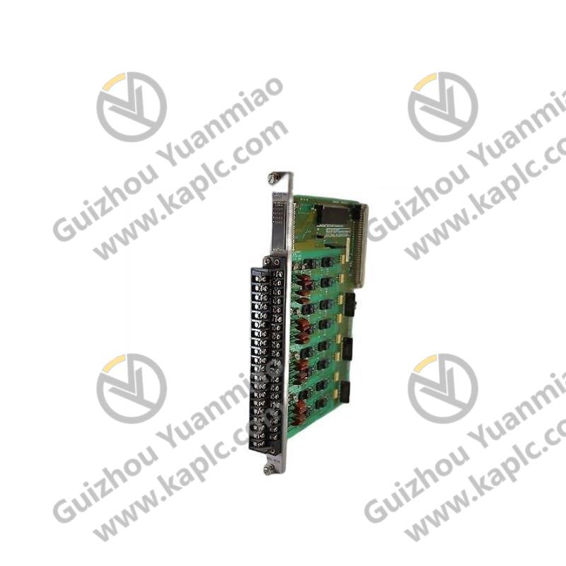 SIEMENS 505-4432-A Analog Input Module, Advanced Control Solutions