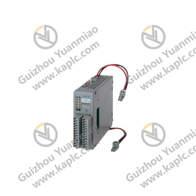 SIEMENS 6DD1681-0AE2: High-Performance Output Interface Module