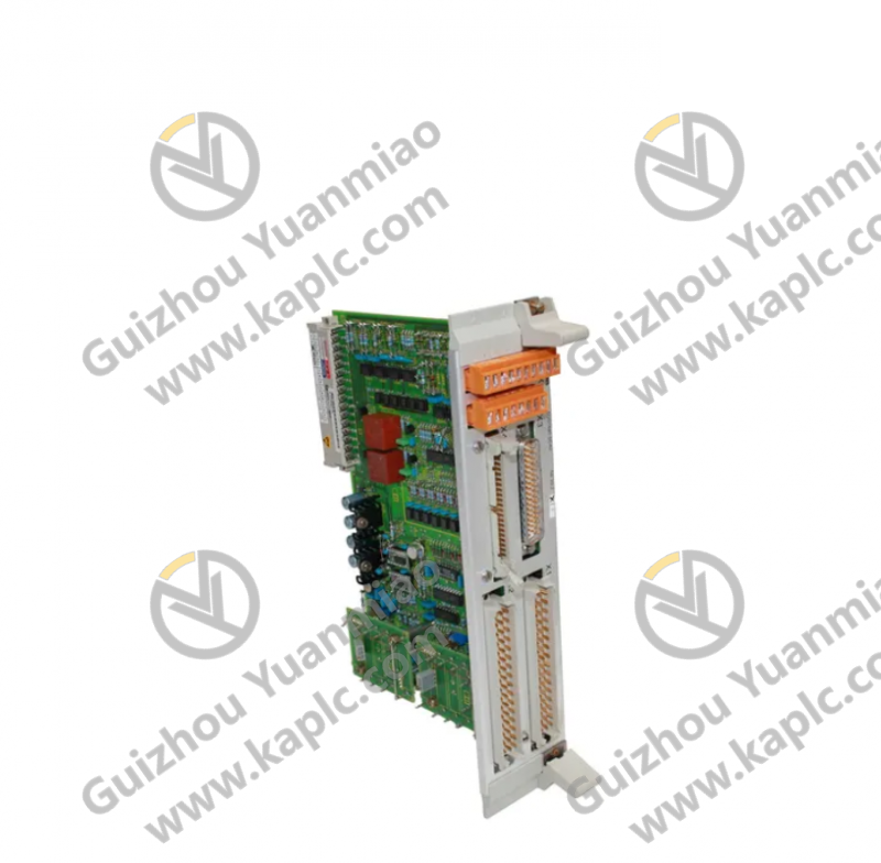 SIEMENS 6DD1681-0CA2: Advanced SE20.2 SITOR Interface Module for Industrial Automation