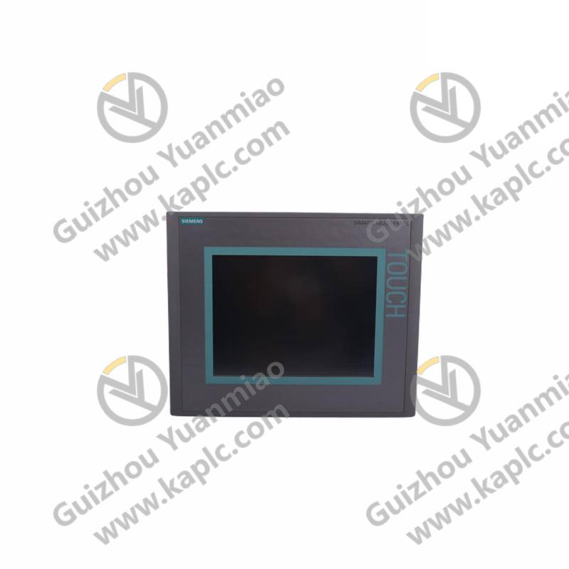 SIEMENS 6DD1682-0CH0 RACK: Industrial Automation Control Module