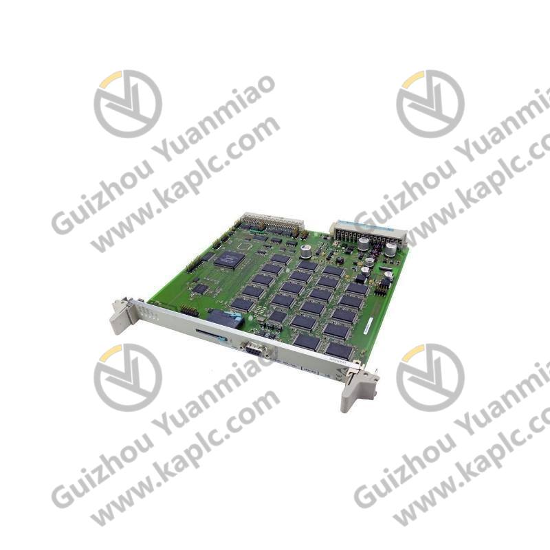 SIEMENS 6DP1616-8AA Teleperm XP PLC - IM 616 INTERFACE MODULE