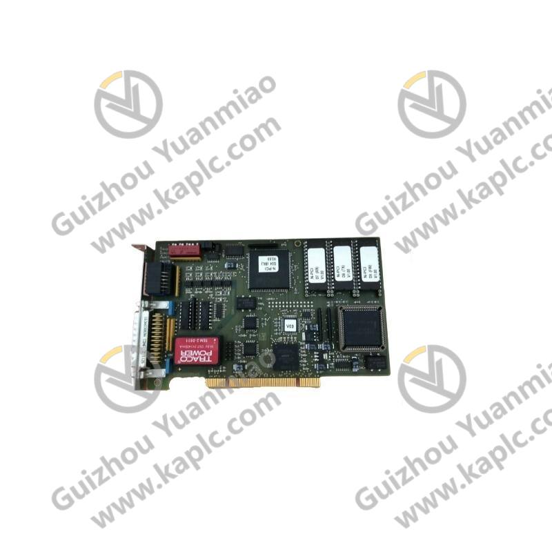 SIEMENS 6DP1724-8BA Industrial Control PLC Module