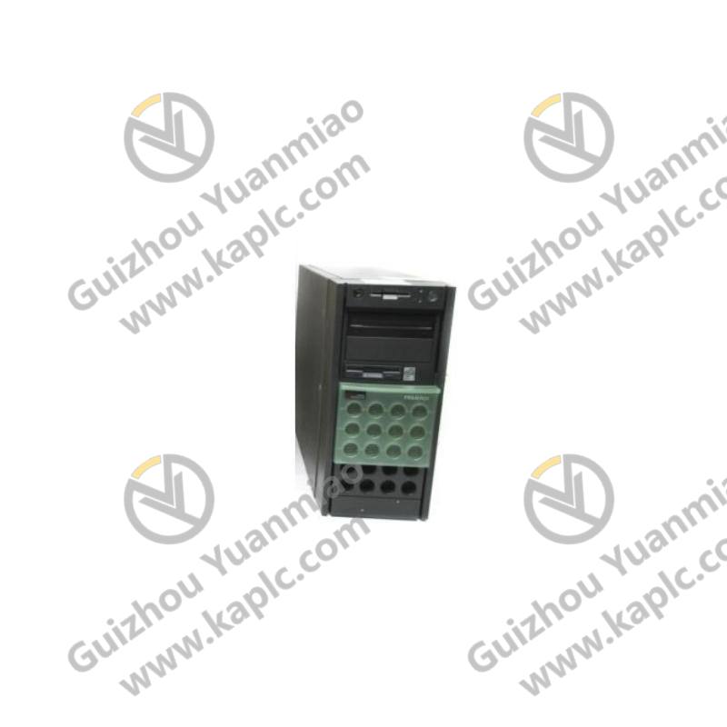 SIEMENS 6DP4653-6BB00-3XX1 Computer Module, Industrial Automation Core Component