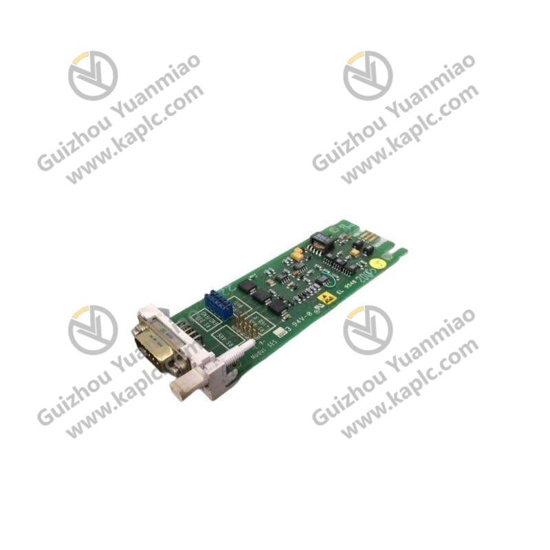 SIEMENS 6DR2803-8C Interface Module: Precision Control for Industrial Automation