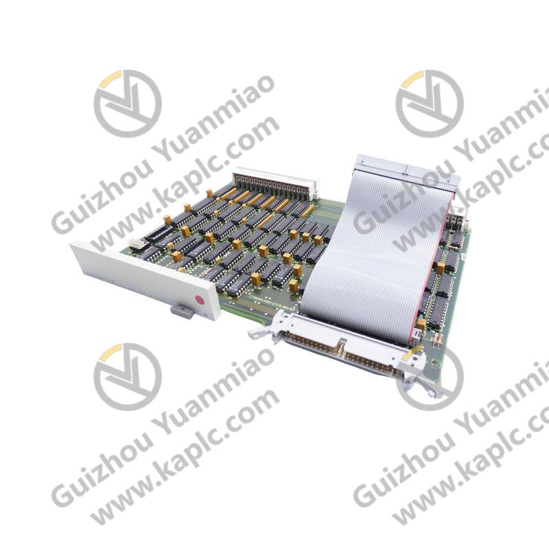 Siemens 6DS1121-8BB Industrial Control Bracket Module