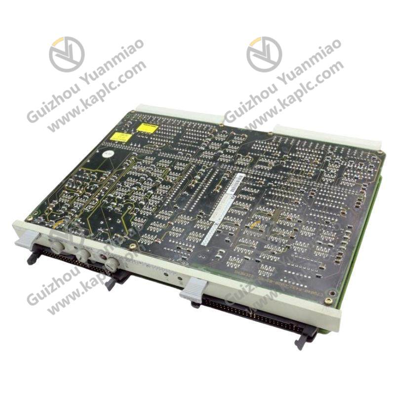 SIEMENS 6DS1144-8AA: Industrial I/O Bus Comparator & Switchover Module