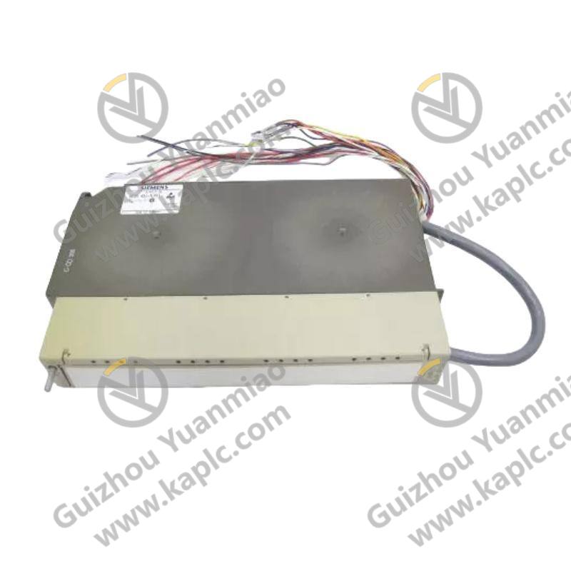 SIEMENS 6ES5431-7LA11 Digital Input Module: Automation Excellence for Industrial Control