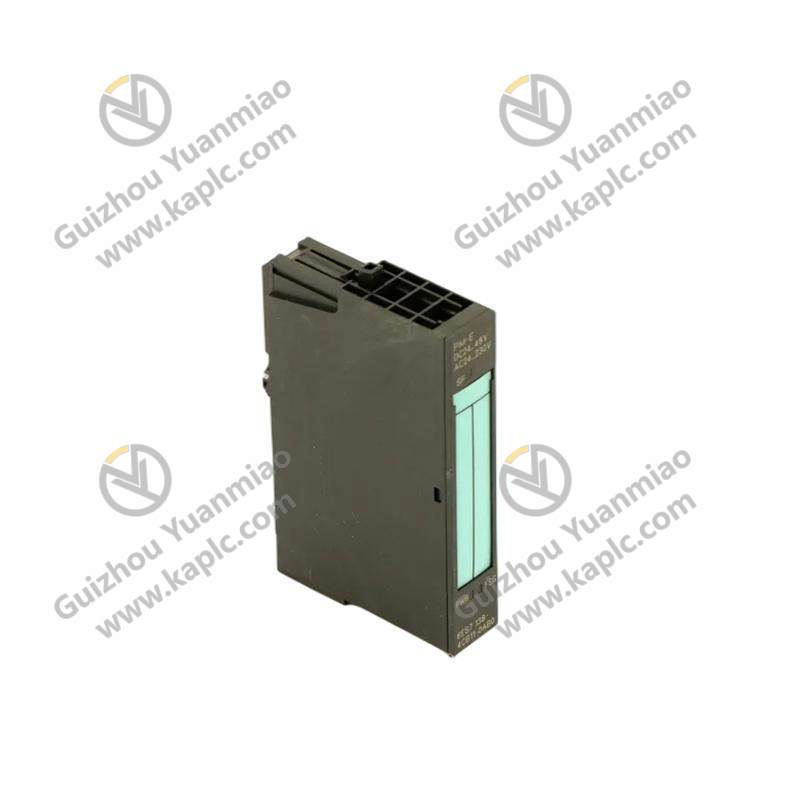 SIEMENS 6ES7138-4CB11-0AB0: High-Performance Power Module for Industrial Automation