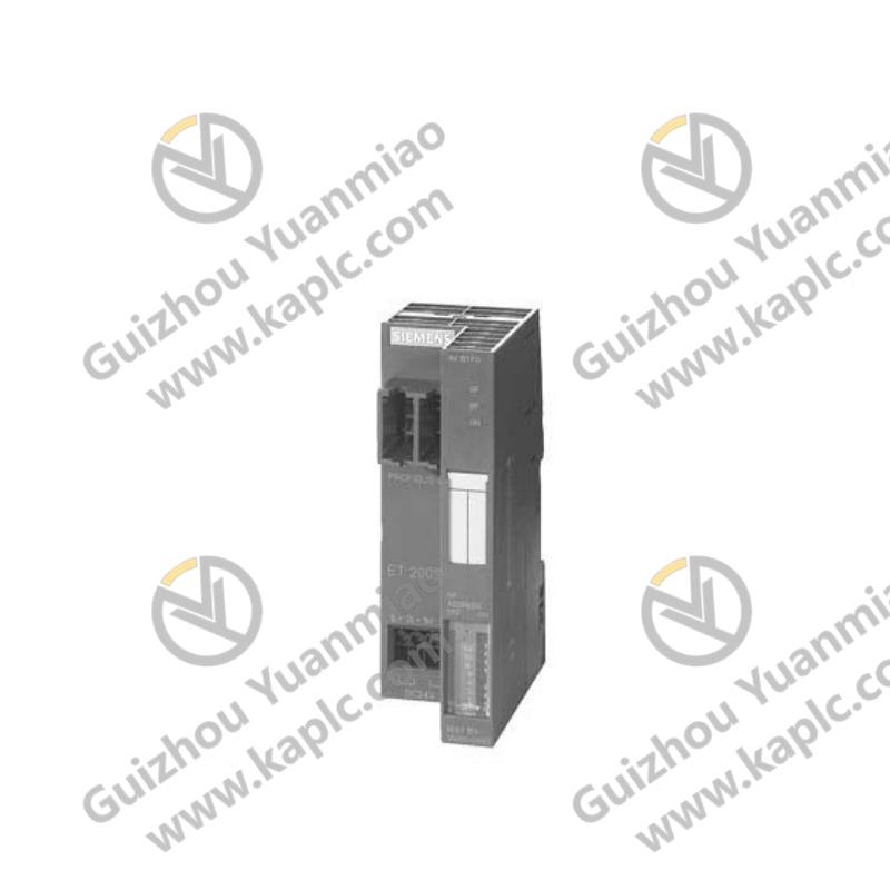 SIEMENS 6ES7151-1AB05-0AB0 Interface Module: Industry Grade Communication Solution