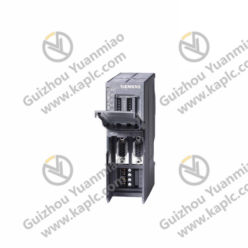 SIEMENS 6ES7158-0AD01-0XA0 COUPLER MODULE for Profinet Networks