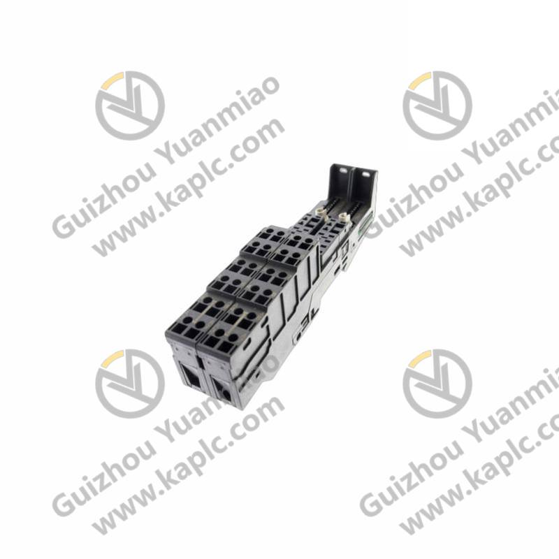 SIEMENS 6ES7193-4CA40-0AA0 - Advanced Terminal Module for Industrial Automation