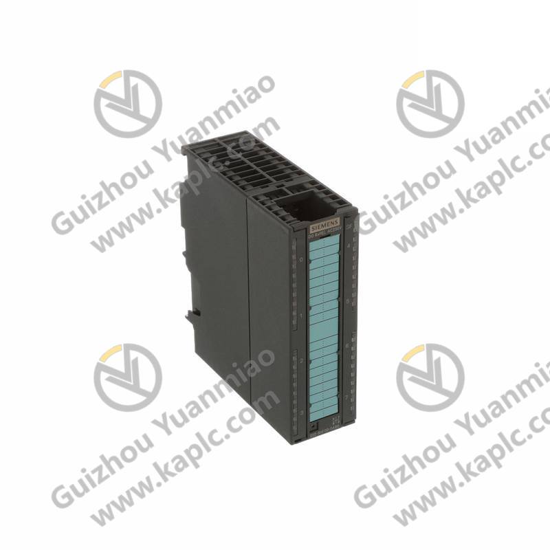 SIEMENS 6ES7322-5HF00-0AB0: Advanced Digital Output Module
