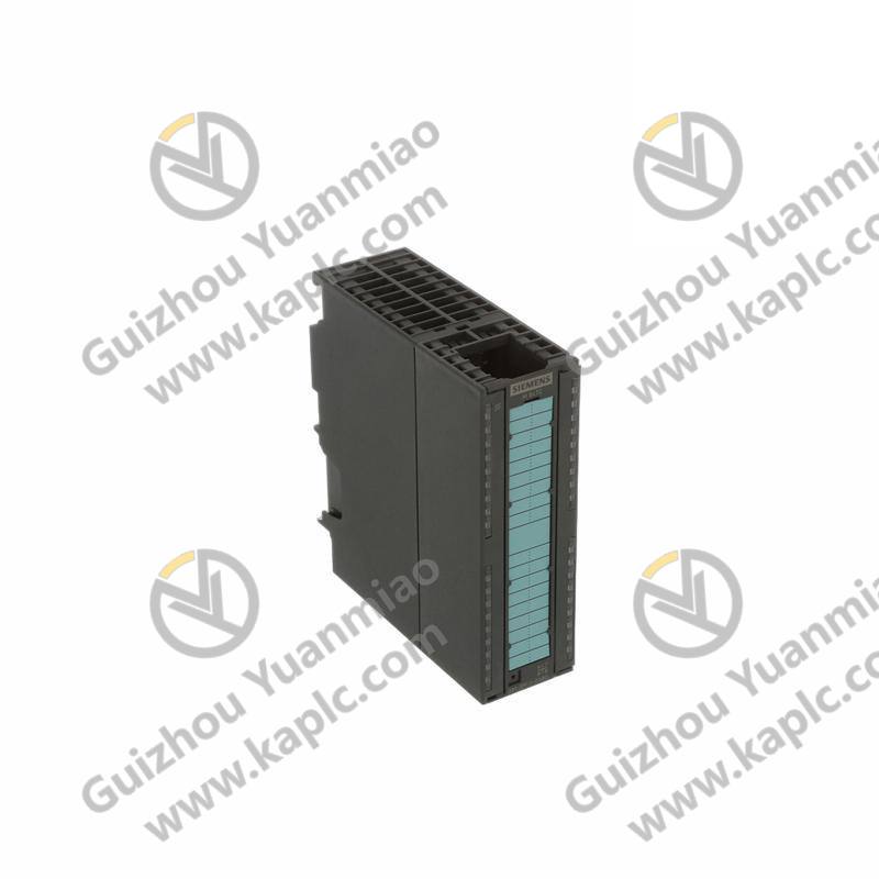 SIEMENS 6ES7331-7PF11-0AB0 Analog Input Module: Precise Control for Industrial Automation