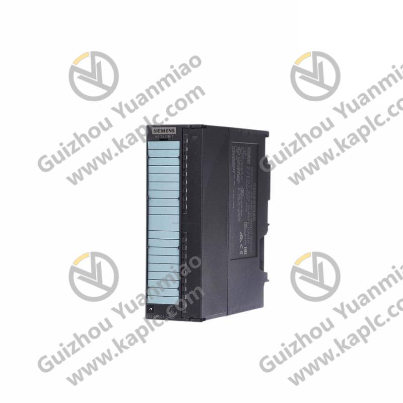 SIEMENS 6ES7332-5HB01-0AB0: Industrial PLC Expansion Module