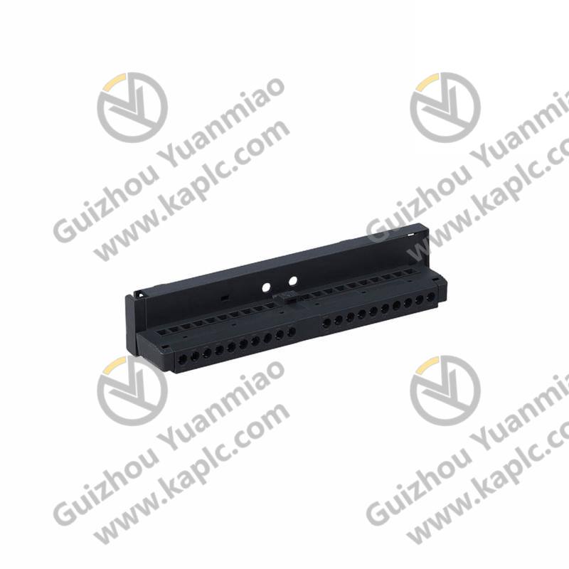 SIEMENS 6ES7 392-1AJ00-0XA0 Front Connector, Control & Automation