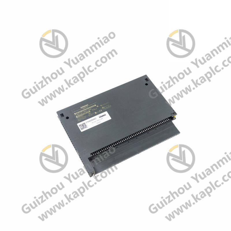 SIEMENS 6ES7421-7BH01-0AB0 Digital Input Module: Industry Standard for Reliable Data Processing