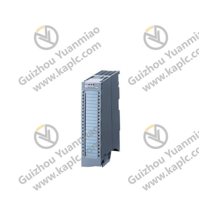 Siemens 6ES7531-7KF00-0AB0 Analog Input Module: Precision Control in Industrial Automation