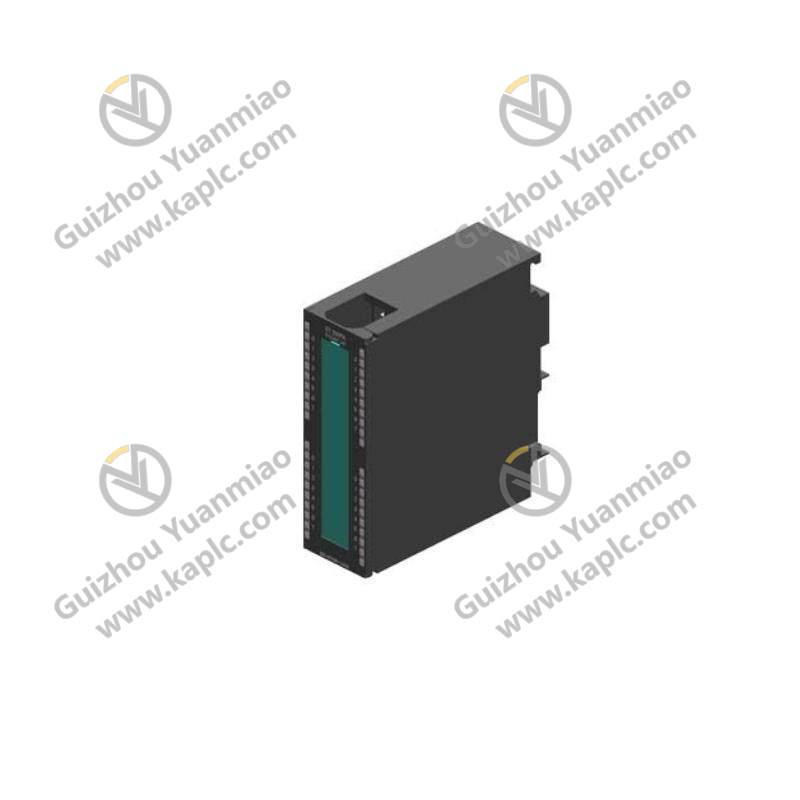 SIEMENS 6ES7650-8DK80-1AA0: Industrial Grade Digital Input Isolated Module for Advanced Control Syst