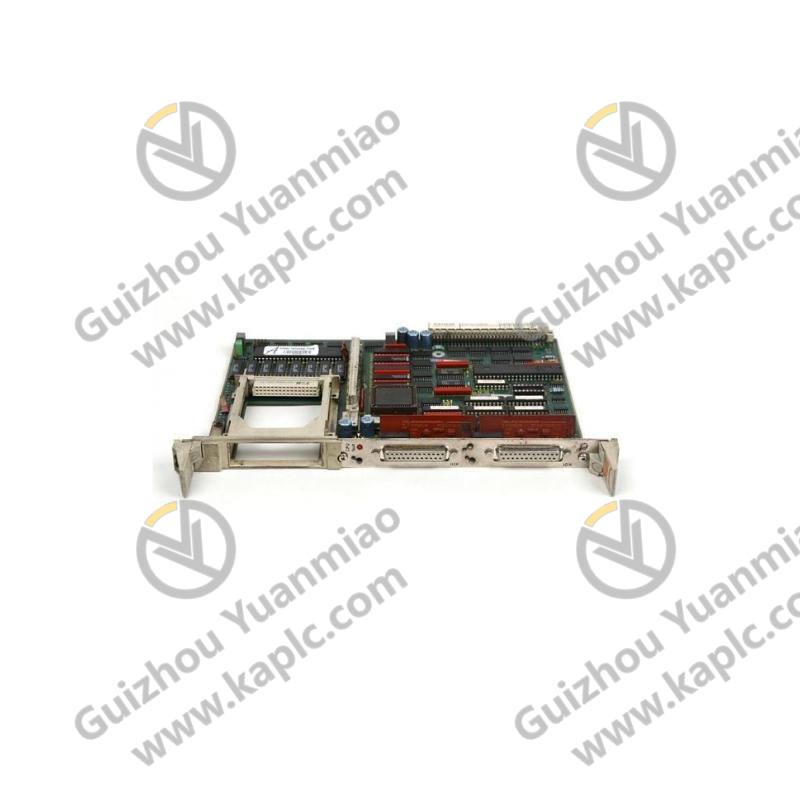 SIEMENS 6FC5 112-0EA03-0AA0 CPU Module - Advanced Control Center for Industrial Automation