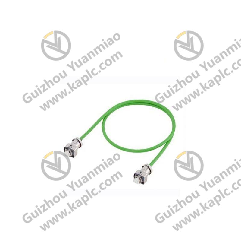SIEMENS 6FX8002-2EQ20-1BA0: Industrial Communication Cable